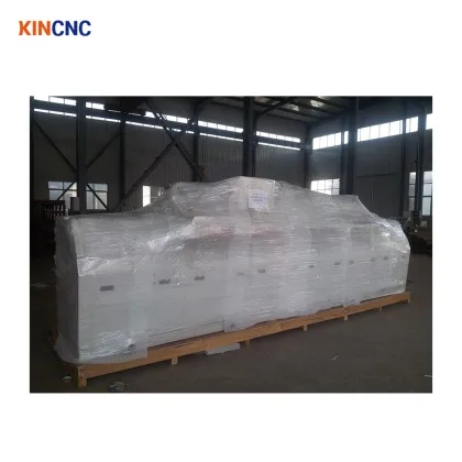 Industrial Ripping Thin Kerf Cutting Scroll Saw Blades for KINCNC Sliding Table Saw Machines