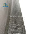 3K 250g carbon fiberglass mixed fiber fabric