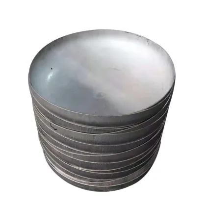 Best Price Stainless Steel Pressure Vessel Dished Elliptical Tank Head