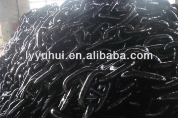 Anchor chain,marine anchor chain, boat chain