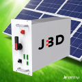 JBD Pylontech 고전압 BMS