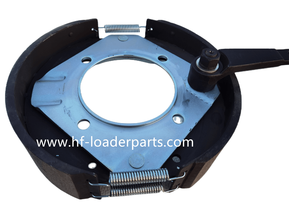 Wheel loader spare part Hand Brake 250200519