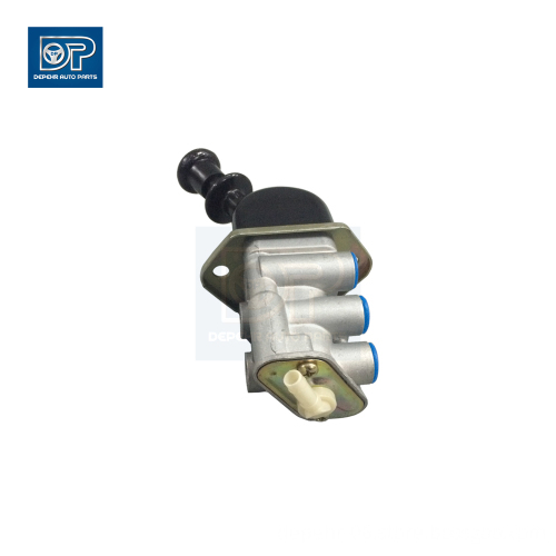 1598586 9617223050 Parking Brake Valve Hand Brake Valve for VO-LVO Truck