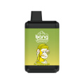 Original Bang King 8000 Puffs Einweg -Vape -Gerät