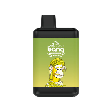 Bang King 8000 Puffs Vape Global Großhandel