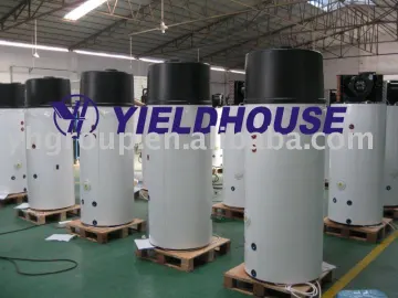 Super quality air source heat pump water heater