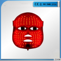 led mask 마법의 빛 젊 어 짐 led 피부 페이셜 마스크