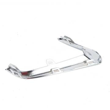 2018-2020 GMC Medan Chrome Side Side Fog Bezel Trim 23335550