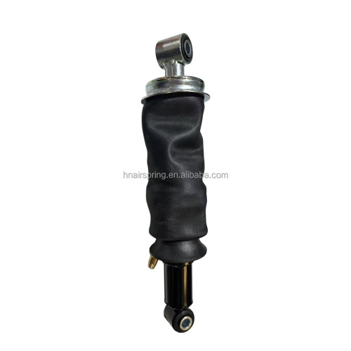 Rear Horizontal Cab Shock Absorber For FH420/460 FH500/540