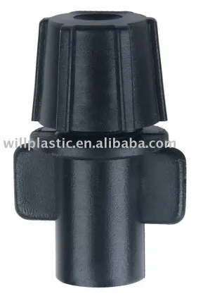 Microjet for Irrigation