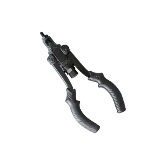 Hot Sale Heavy Duty 270mm Hand Blind Riveting Gun M3-M12 Lightweight Rivet Tool