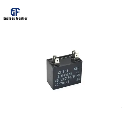 Surface Mount Capacitors - Electronics Component Supplier