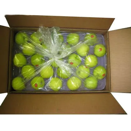 Fresh Produce Carton Liners