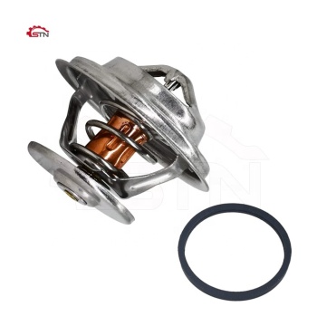 Excavator Parts: Water Temperature Regulator Thermostat 121850-49811