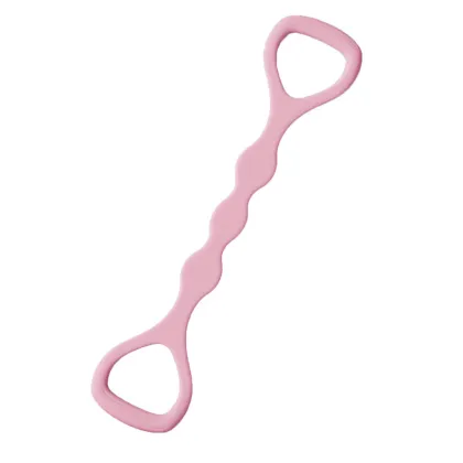 Wholesale Home Exercise Fitness Stretch Resistance Bands