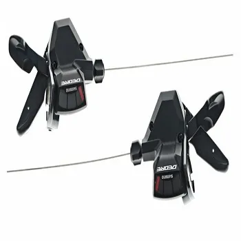 SL-M590 3x9 Speed Mountain Bicycle Gear Shifter