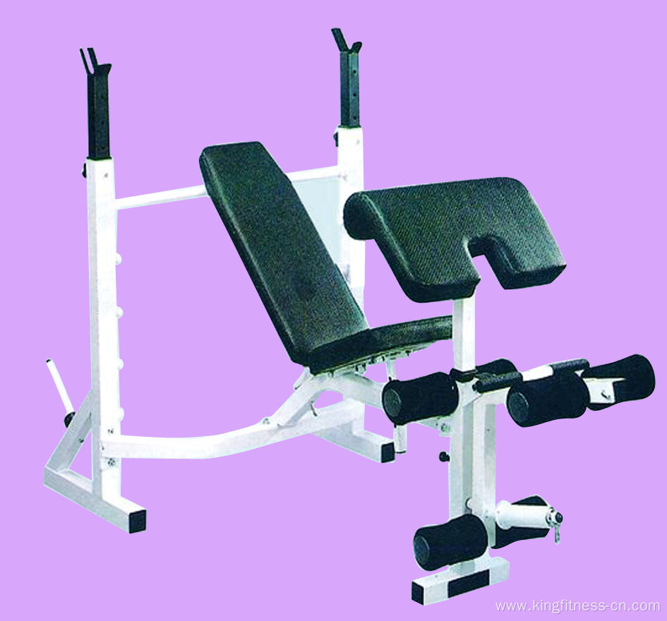 High Quality OEM KFBH-52 Competitive Price Weight Bench