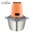 8-Cup Food Processor Food Chopper Mixer For Tomatoes