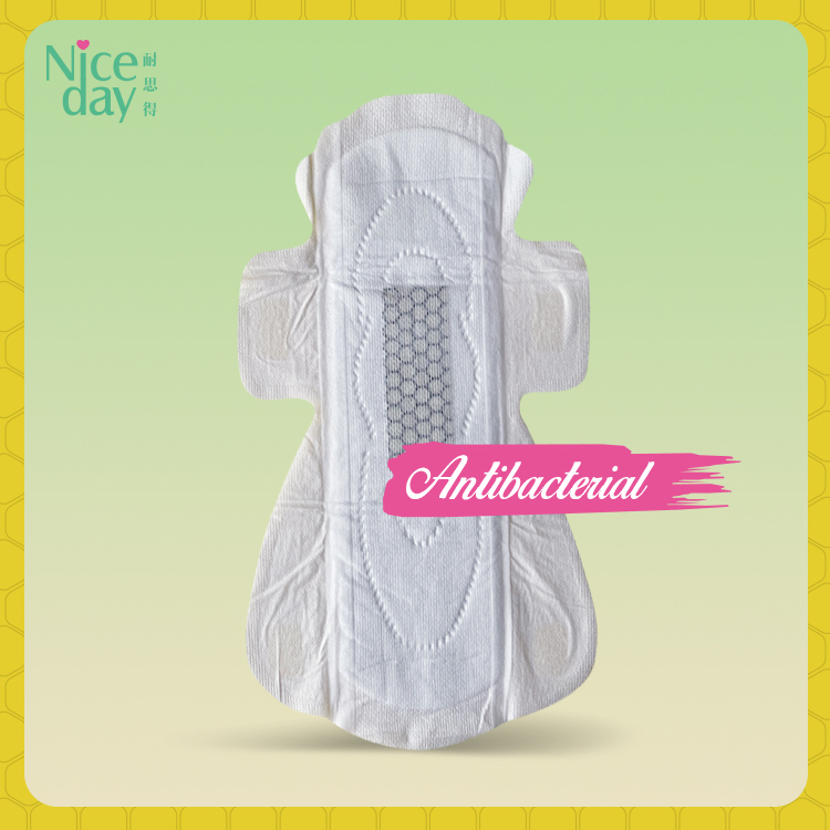 Honeycomb super heavy flow Pads For Teenagers