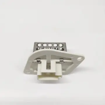 4864957 Blower Motor Resistor