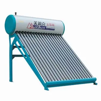 Supply soalr water heater