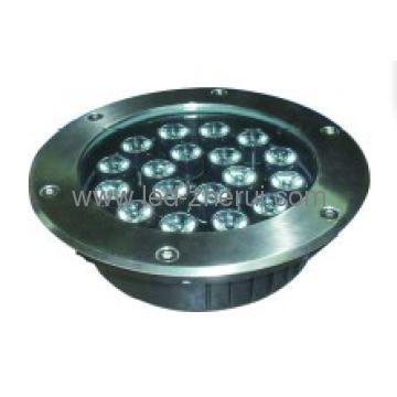 18W LED Underground Light with CE&Rohs