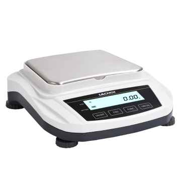 Lachoi Brand 0.01G Precision Analytical Lab Equipme Equipment Equade Equale