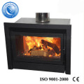 Modern Decorative Designer Wood Burning Fireplaces