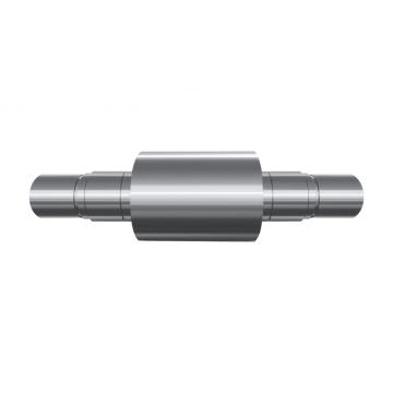 Roller for Electrodes Calendering Process