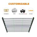 Phlizon LED Grow Light UV IR 640W