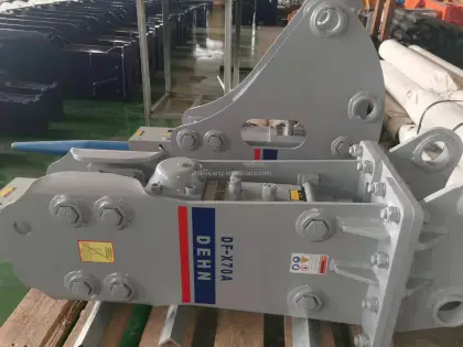 Furukawa FX70A Hydraulic Breaker - For Sale