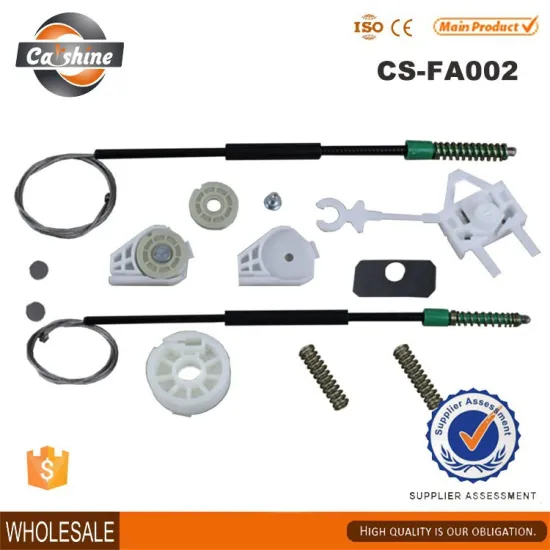 Factory Sale Free Shipping Window Lifter Repair Kit For FIAT DOBLO