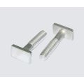 Stainless Steel T-head Bolt