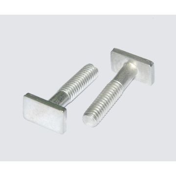 Stainless Steel T Head Bolts