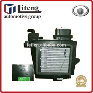 PARTS 8107000-P00 EVAPORATOR ASSY FOR Great wall WINGLE PARTS
