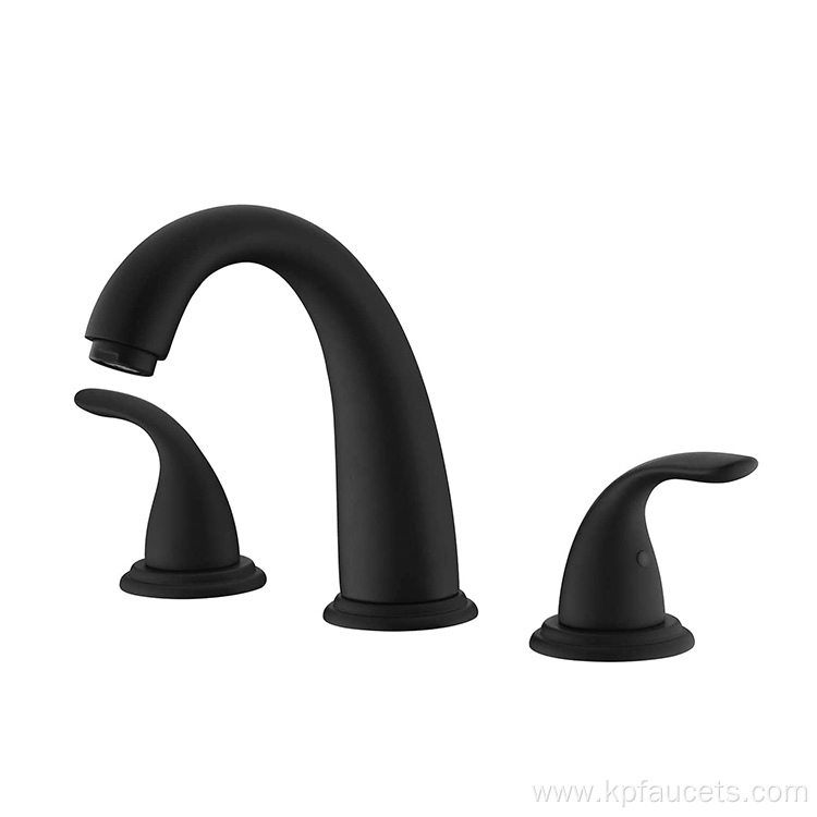 Factory Offered Good Sales Economic Bathtub Mixer Faucet