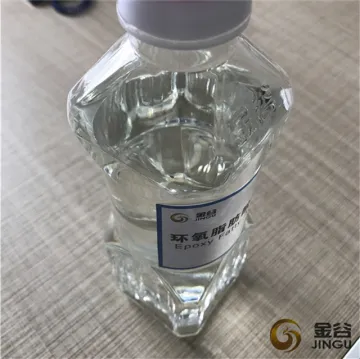 pvc plasticizer EFAME Epoxidized soybean methyl ester
