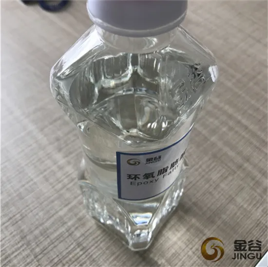 pvc plasticizer EFAME Epoxidized soybean methyl ester