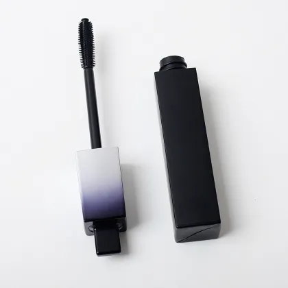  Waterproof Silk Fiber Mascara for Diving: Lengthening and Hypoallergenic Formula