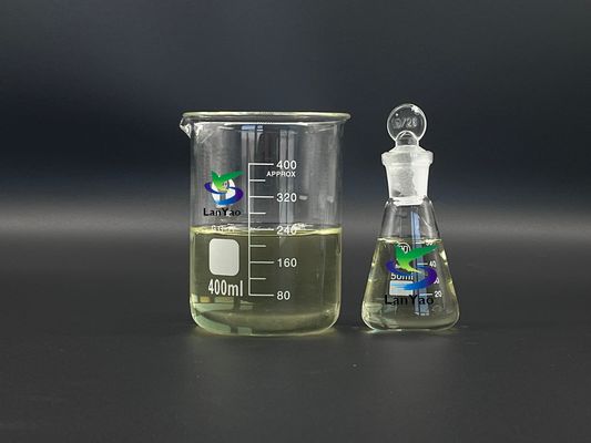 高純度液体PAC 10-18％コンテンツ