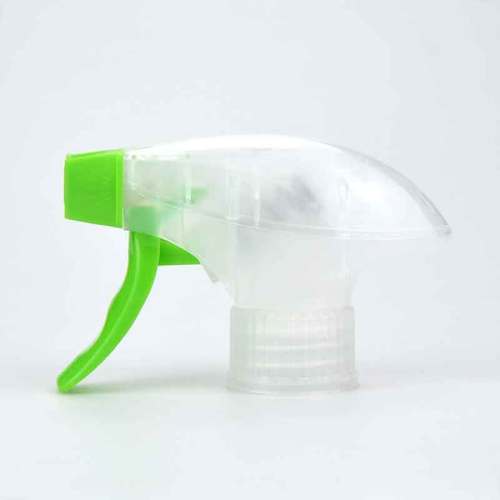 Garden Water Cleaning Home Two Finger Plastic Foam Gatger Sprayer 28 400 28/410