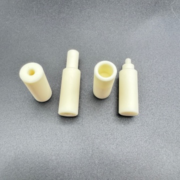উন্নত অ্যালুমিনা সিরামিক স্ক্রু প্লাগ