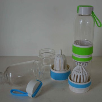 Wholesale Hot Juice Lemon Bottle, Juice Bottle