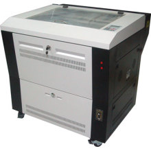 laser engraving and cutting machine WE-450