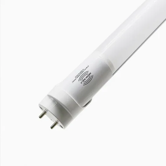 High-Quality 18W PF0.5 IC Driver T8 LED Tubes for Parking Lots (0.9m, 1.2m, 1.5m)