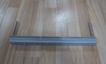 Cabinet Support Frame
