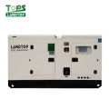 Global Warranty Silent Diesel Generator Price with ATS