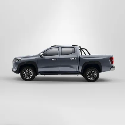 Changan Lantuozhe 4x4 Diesel Pickup Truck
