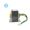 Single Phase Power Transformers 115V/230V Input