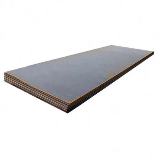 16Mn High Strength Steel Plate